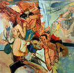 Figurativn� kompozice