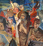 Figurativn� kompozice