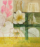 Kresby a pastely