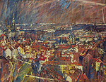 Praha