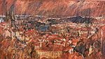 Praha