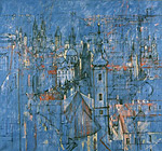 Praha, prod�no